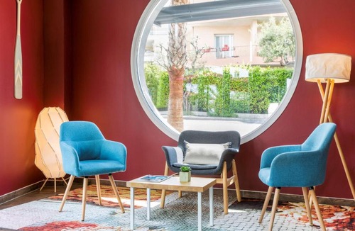 Plaine de la Brague Hotel | Best Western Plus Antibes Riviera