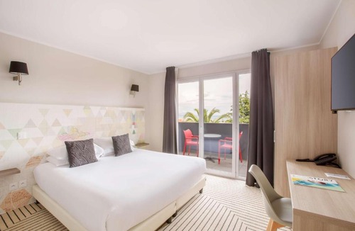 Plaine de la Brague Hotel | Best Western Plus Antibes Riviera
