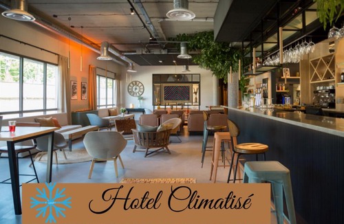 Saint-Brieuc Hotel | Best Western Plus Hôtel de Robien