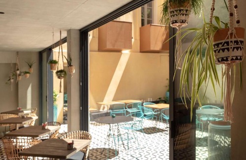 La Joliette Hotel | Best Western Plus Hôtel La Joliette