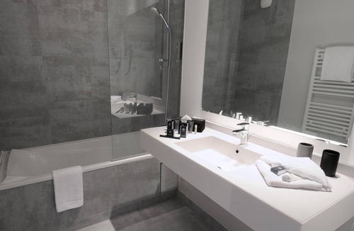 Chassieu Hotel | Best Western Plus Hôtel & Spa de Chassieu