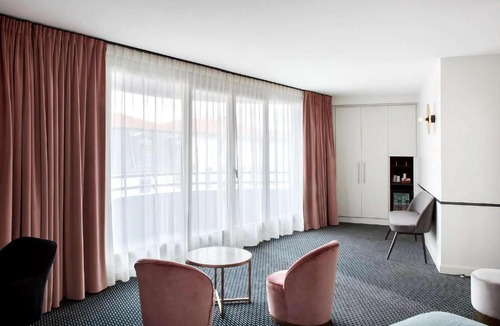 Lyon City Centre Hotel | Best Western Plus Hotel du Pont Wilson