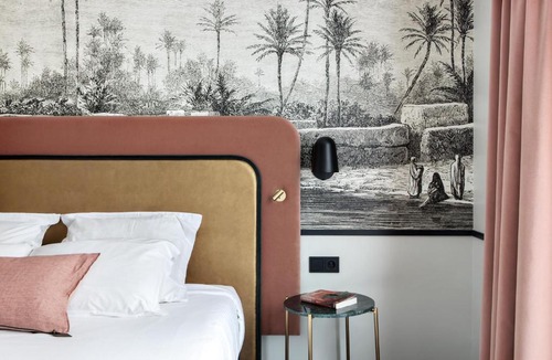 Lyon City Centre Hotel | Best Western Plus Hotel du Pont Wilson