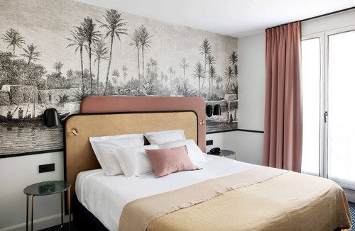 Lyon City Centre Hotel | Best Western Plus Hotel du Pont Wilson