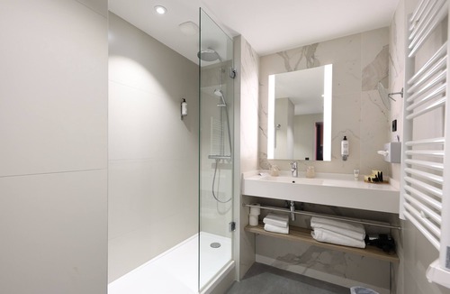 Lyon City Centre Hotel | Best Western Plus Hotel du Pont Wilson