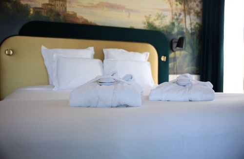 Lyon City Centre Hotel | Best Western Plus Hotel du Pont Wilson