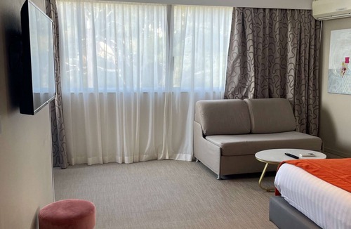 Cassis Hotel | Best Western Plus La Rade