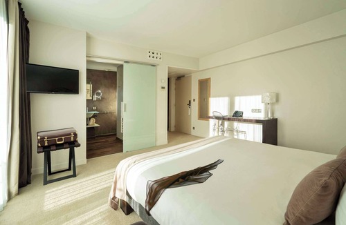 Clisson Hotel | Best Western Plus Villa Saint Antoine