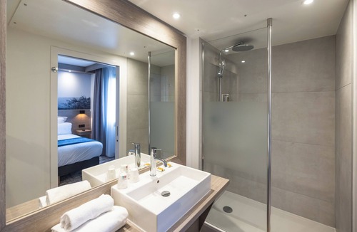 Eysines Hotel | Best Western St Exupery Bordeaux Ouest