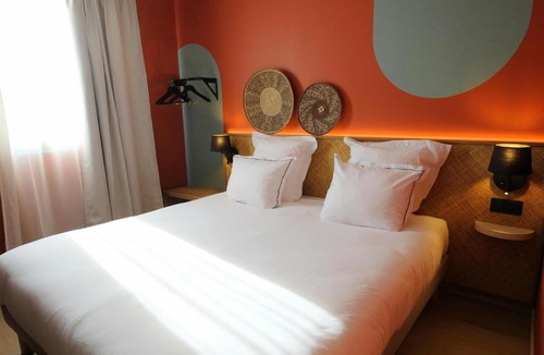 Perpignan Hotel | Best Western Terra Alta Perpignan Airport