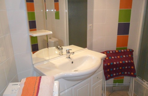 Rochefort-Montagne Apartment | BETWEEN CHAINE DES PUYS AND MONTS DORE WELCOME TO OUR NATIVE AUVERGNE