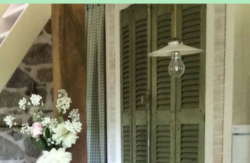 Saint-Julien-pres-Bort House | Between lakes and forests, the Ardoisette charming cottage *** in a 1 ha property