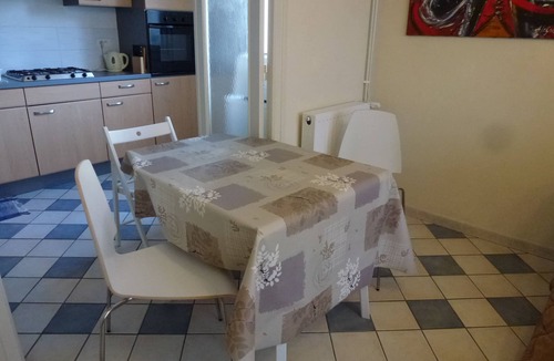 Oloron-Sainte-Marie Apartment | BETWEEN PYRENEES AND ATLANTIC - OLORON SAINTE-MARIE