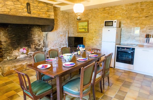 Plobannalec-Lesconil House | Between sea countryside – Ideal house 6 adt 2 kids