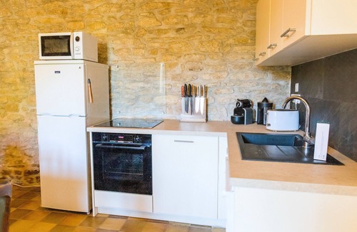 Plobannalec-Lesconil House | Between sea countryside – Ideal house 6 adt 2 kids