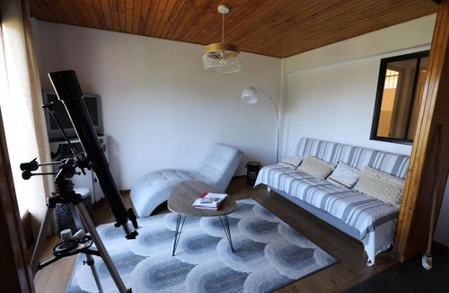 Valdeblore Apartment | Between sky and mountains in Valdeblore