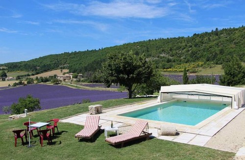 Aurel House | Between Ventoux and Luberon *