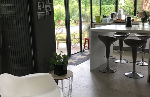 Biarritz House | biarritz winter park house