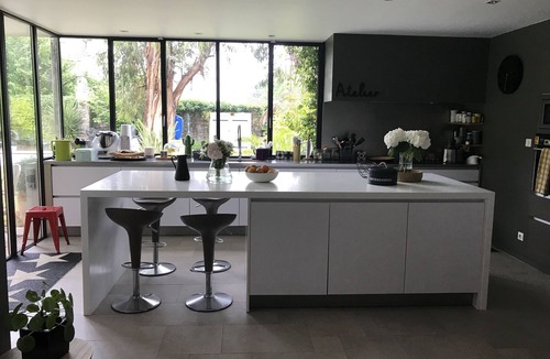 Biarritz House | biarritz winter park house