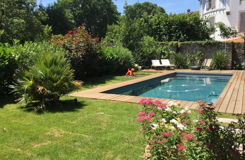 Biarritz House | biarritz winter park house