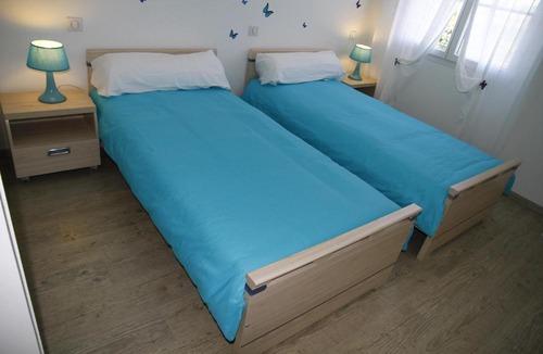 Hendaye Apartment | BIDASSOA - Apt 3*** dans Villa typique avec piscine