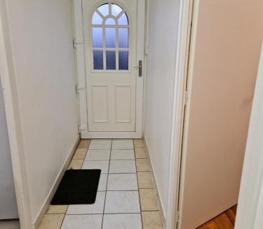 Diemoz Apartment | Bien E Proche Lyon St Exupery St Quentin Fallavier Village de marques