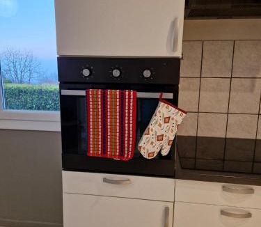 Diemoz Apartment | Bien E Proche Lyon St Exupery St Quentin Fallavier Village de marques