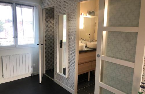 Le Cendre Bed & Breakfast | Bienvenue