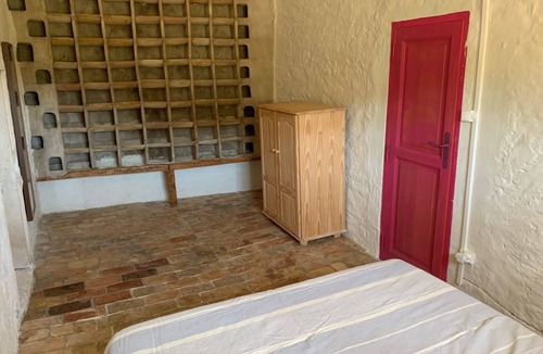 Bras-d'Asse House | Big authentic housse from the XVI in Provence with swimming pool