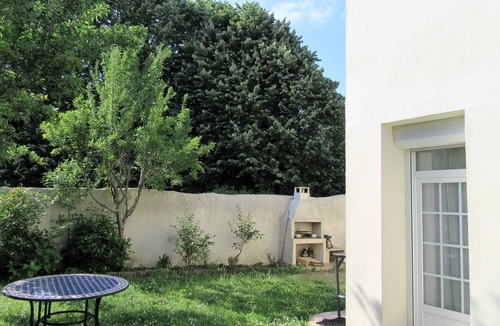Marennes House | Big house in the center of Marennes