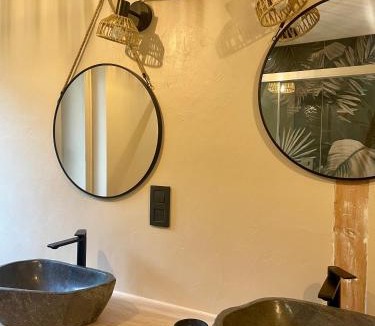Grane Apartment | Big Jungle