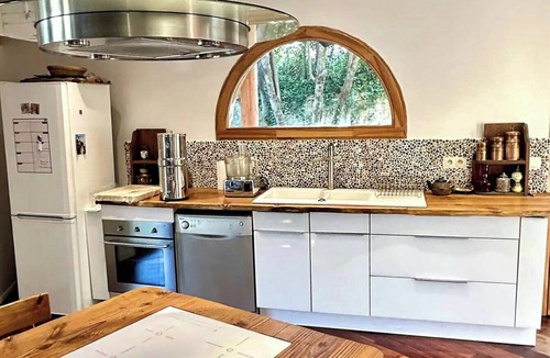 Cadenet House | Bioclimatic architect's house in Cadenet