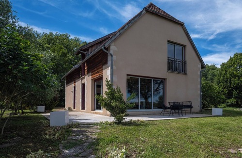 Martel Villa | Blackbird Villa 4★ - 3 bdrms, 6 pers, exceptional view