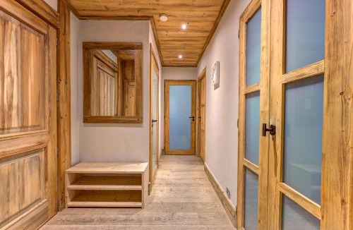 Chamonix City Centre Apartment | Blaitiere 2 Apartment