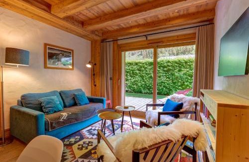 Chamonix City Centre Apartment | Blaitiere 2 Apartment