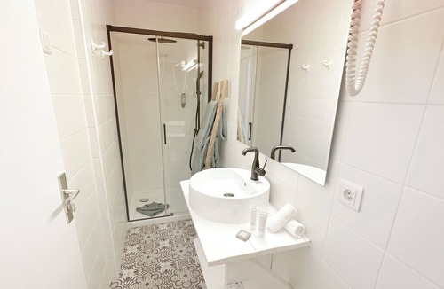 Golfe Juan Hotel | Blanc Sable Hôtel