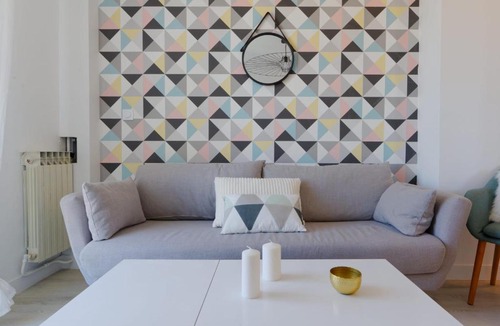 Blancarde Apartment | Blancarde Furnished flat