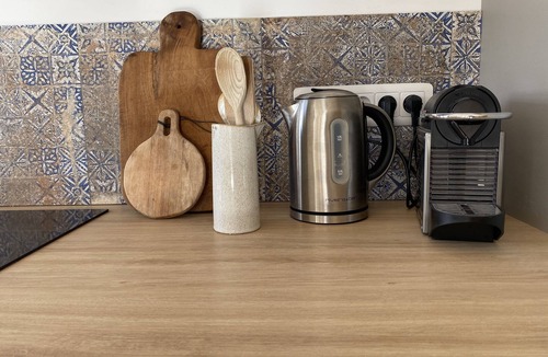 Saint-Veran Apartment | Bobinette - Apartment 2