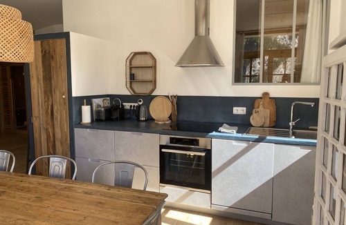 Saint-Veran Apartment | Bobinette - Appartement D'exception
