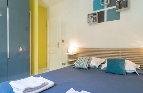 Rocbaron House | Bois d'Astros by Interhome