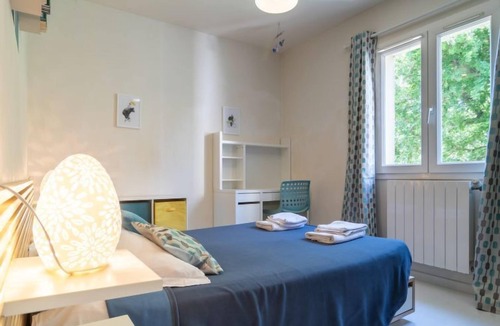 Rocbaron House | Bois d'Astros by Interhome