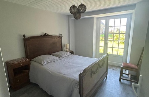 Ploerdut House | Bonjour Et Bienvenue