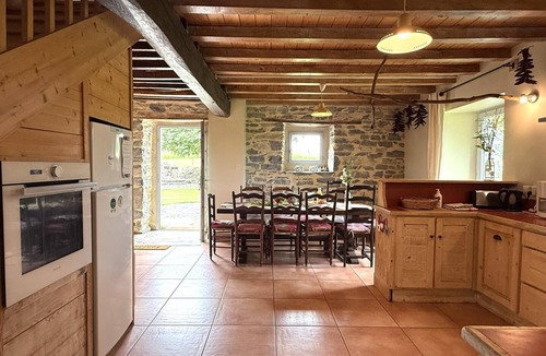 Lys House | Bonnevigne - LYS - Gîte