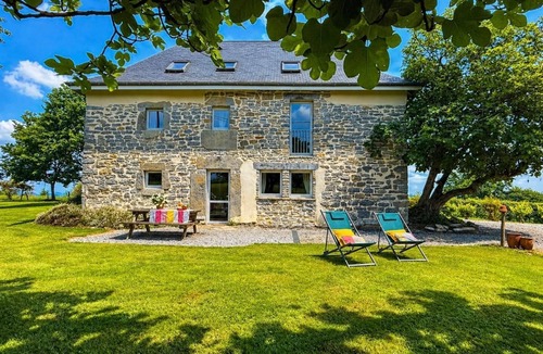 Lys House | Bonnevigne - LYS - Gîte