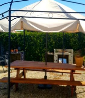 Alaigne House | Bonnie Maison