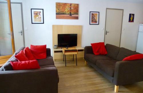 Sers Apartment | Boost Your Immo Bois De Marie Barèges PM9