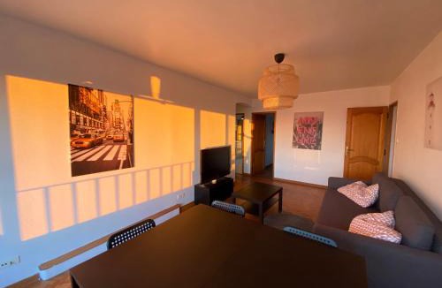 La Panouse Apartment | Boost Your Immo Marseille Redon 462