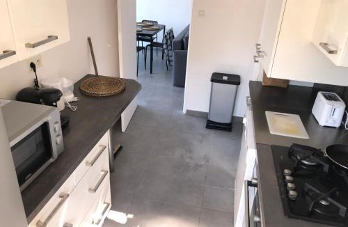 La Panouse Apartment | Boost Your Immo Marseille Redon 463