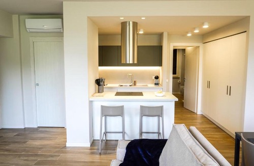 Lonato del Garda Apartment | Borgo Predeschera