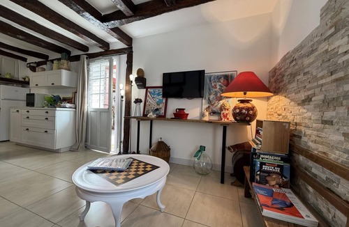 Saint-Pee-sur-Nivelle House | Bortabaratzea 2 - Saint-pee-sur-nivelle